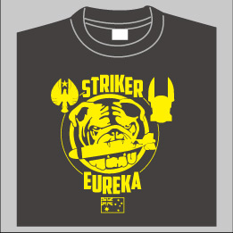 striker eureka