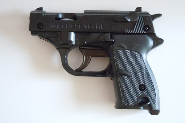 虎びす銃砲店